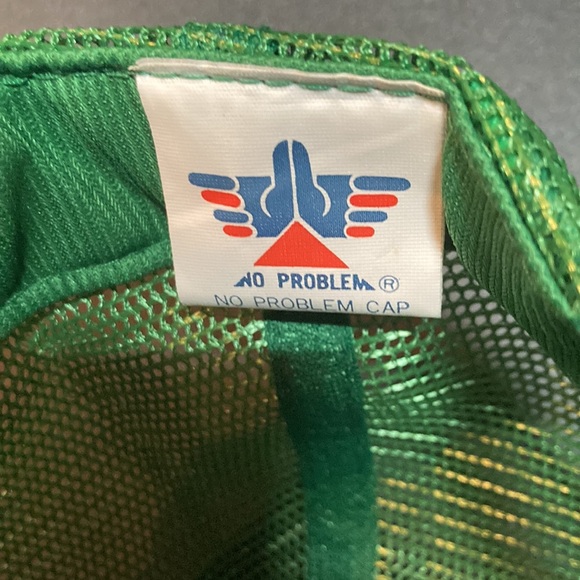 Vintage 1970’s Farmer trucker’s hat - Picture 8 of 8